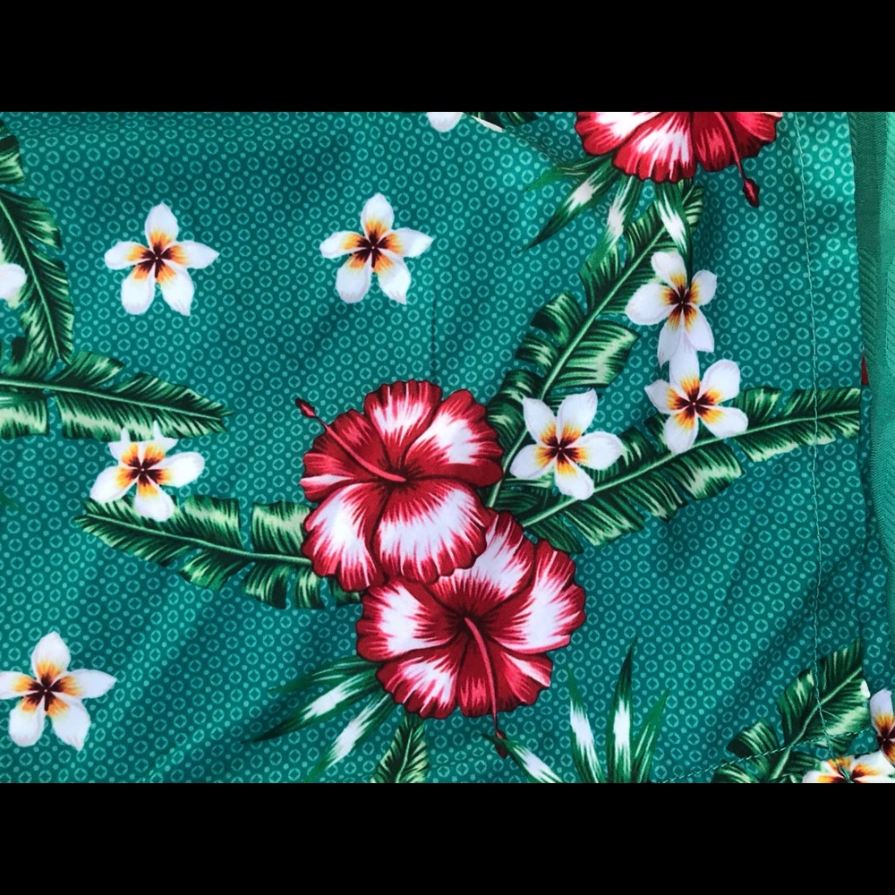 Hot tub shorts